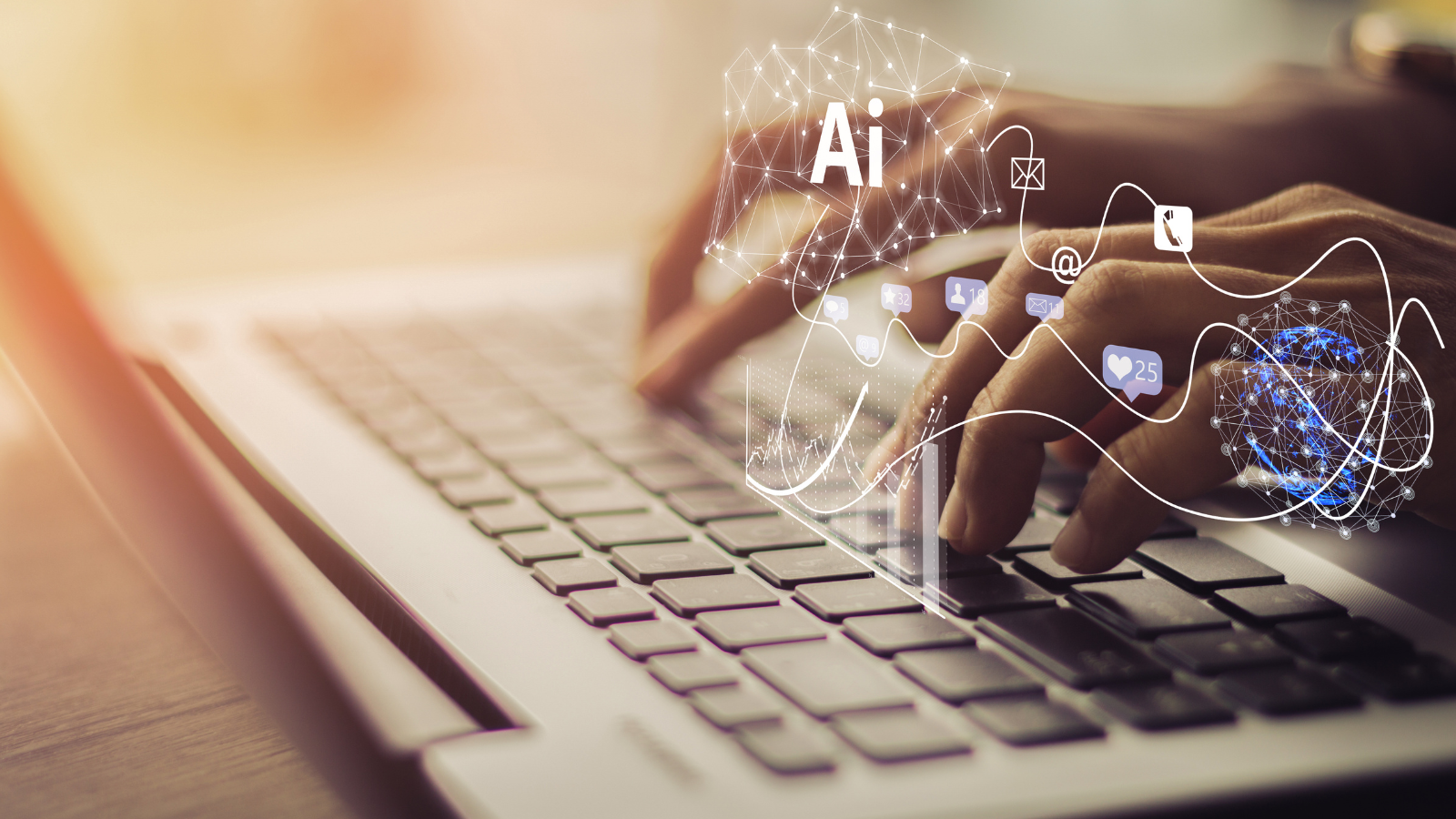 Artificial Intelligence for business users